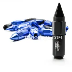 مهره رینگ اسپرت Blox