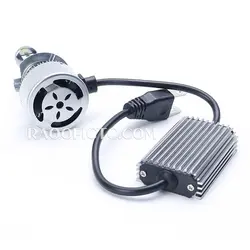 هدلایت TD پایه H7
