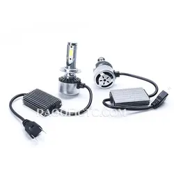 هدلایت TD پایه H7