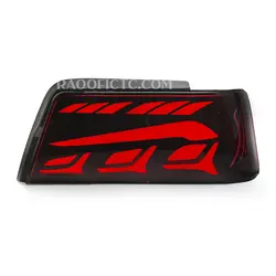 چراغ عقب پژو 405 طرح i60