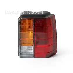 چراغ عقب پراید نسیم طرح خط دار