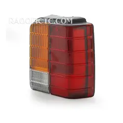 چراغ عقب پراید نسیم طرح خط دار