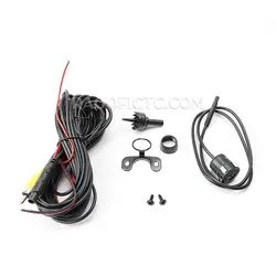 دوربین دنده عقب دو حالته Sura