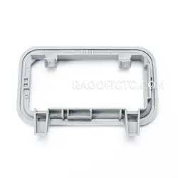 قاب چراغ سقفی عقب پژو 206