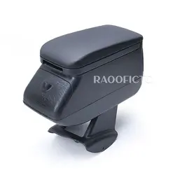 کنسول 206 207 و رانا برند MP