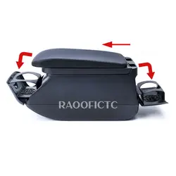 کنسول 206 207 و رانا برند MP