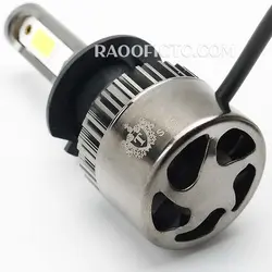 هدلایت T2
