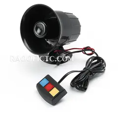 بوق صدای حیوانات