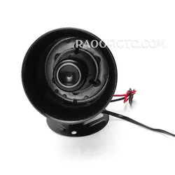 بوق صدای حیوانات