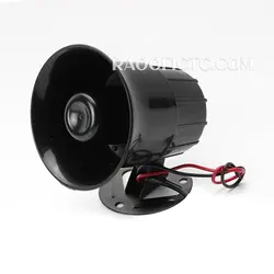 بوق صدای حیوانات