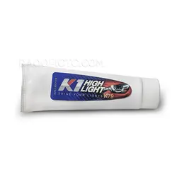 پولیش چراغ خودرو مدل K1