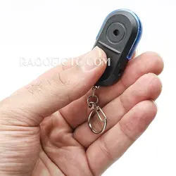 جاکلیدی آلارم دار