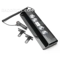 چراغ پلیسی LED مدل S12