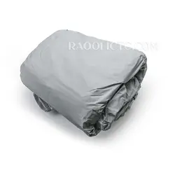 چادر ماشین چهار فصل سایز Large