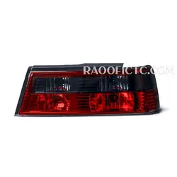 چراغ عقب آردی و روا اسپرت