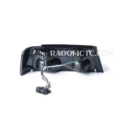 چراغ عقب آردی و روا اسپرت