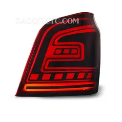 چراغ عقب پراید 111 مدل NP106