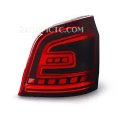 چراغ عقب پراید 111 مدل NP106