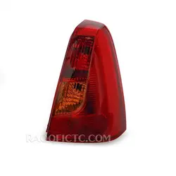 چراغ عقب فابریک ال 90 برند ایفا