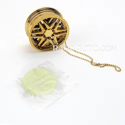 خوشبو کننده آویز طرح رینگ