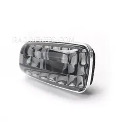 راهنما گلگیر پراید برند smco