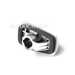 راهنما گلگیر پراید برند smco