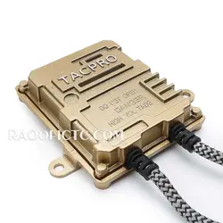 زنون 90 وات Tacpro