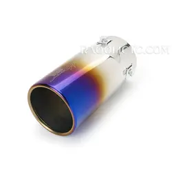 سر اگزوز HKS مدل A366