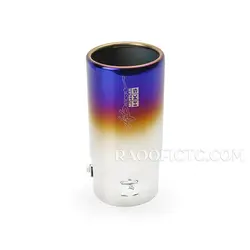 سر اگزوز HKS مدل A366