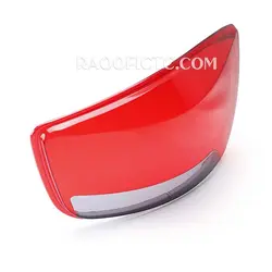 طلق چراغ عقب تیبا 2 طرح کادنزا