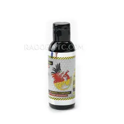 پولیش چراغ خودرو Warden