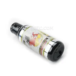 پولیش چراغ خودرو Warden