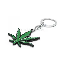 جاسوییچی طرح برگ سبز