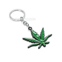 جاسوییچی طرح برگ سبز