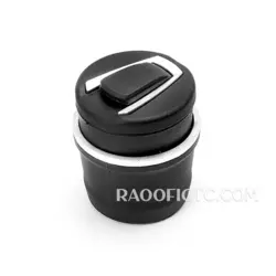 جاسیگاری و جالیوانی خودرو مدل BMW