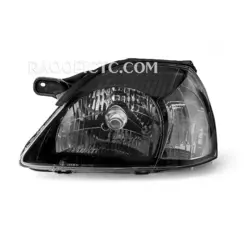 چراغ جلو ریو داخل مشکی ستاکو