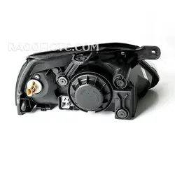 چراغ جلو ریو داخل مشکی ستاکو