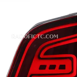 چراغ عقب پراید 111 مدل NP102