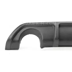 دیفیوزر سپر عقب ال 90