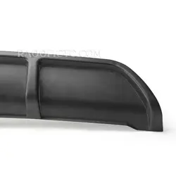 دیفیوزر سپر عقب ال 90