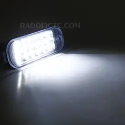 دیلایت داخل سپر پراید 18 ال ای دی