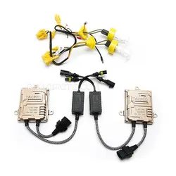 زنون 75 وات tacpro