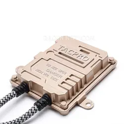 زنون 75 وات tacpro
