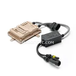 زنون 75 وات tacpro