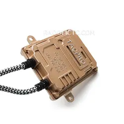 زنون 75 وات tacpro