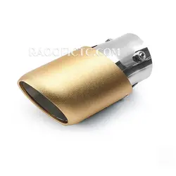 سراگزوز اسپرت Q طلایی