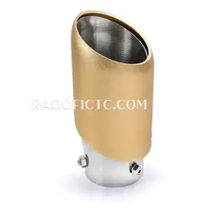 سراگزوز اسپرت Q طلایی