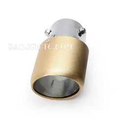 سراگزوز اسپرت Q طلایی