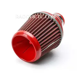 فیلتر هوا اسپرت کاغذی بزرگ