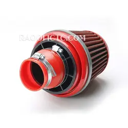 فیلتر هوا اسپرت کاغذی بزرگ